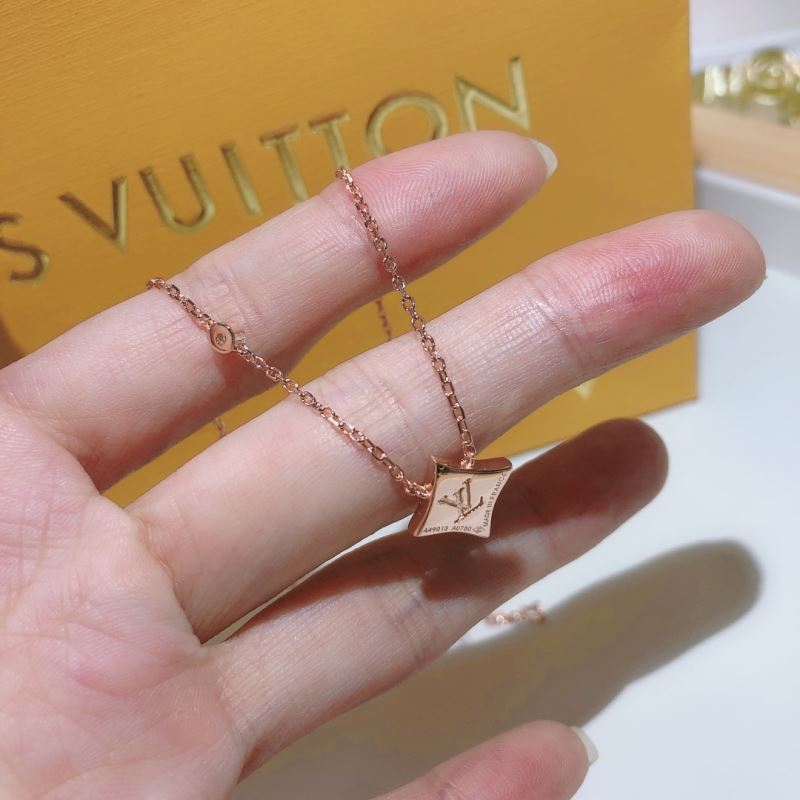 Louis Vuitton Necklaces